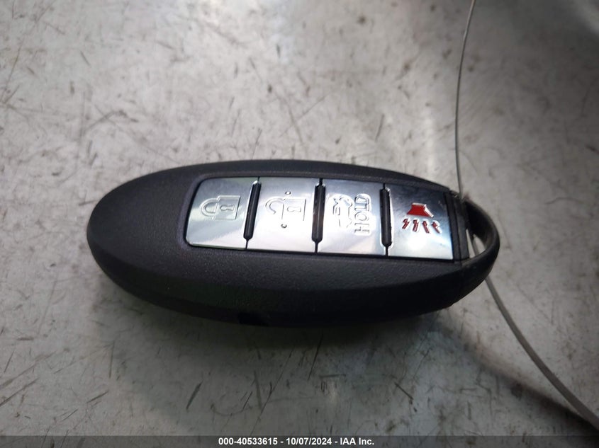 1N4AL2AP2CN550977 2012 Nissan Altima S