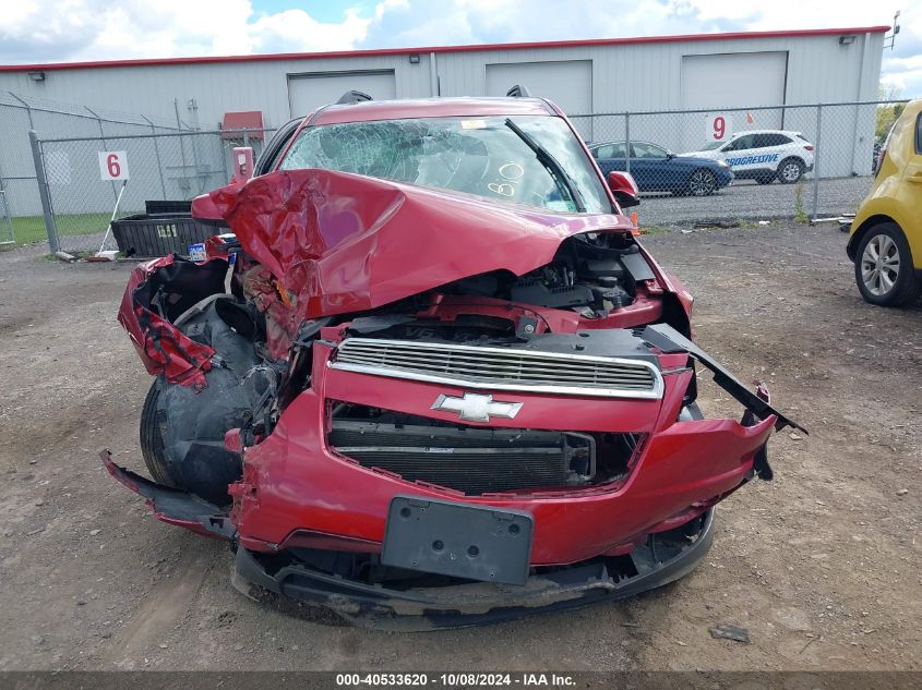 2GNFLGE39F6145624 2015 Chevrolet Equinox Lt