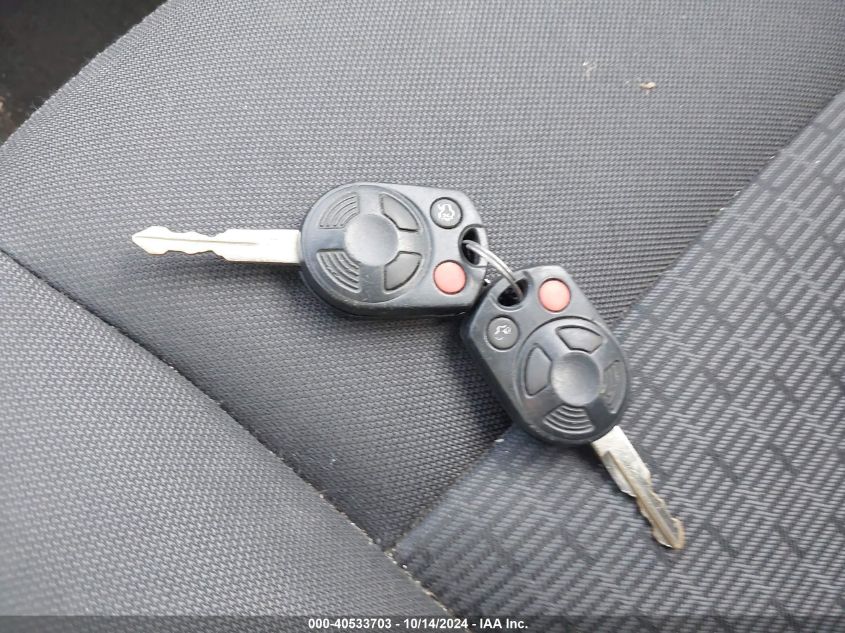 2012 Ford Fusion Se VIN: 3FAHP0HA3CR113785 Lot: 40533703