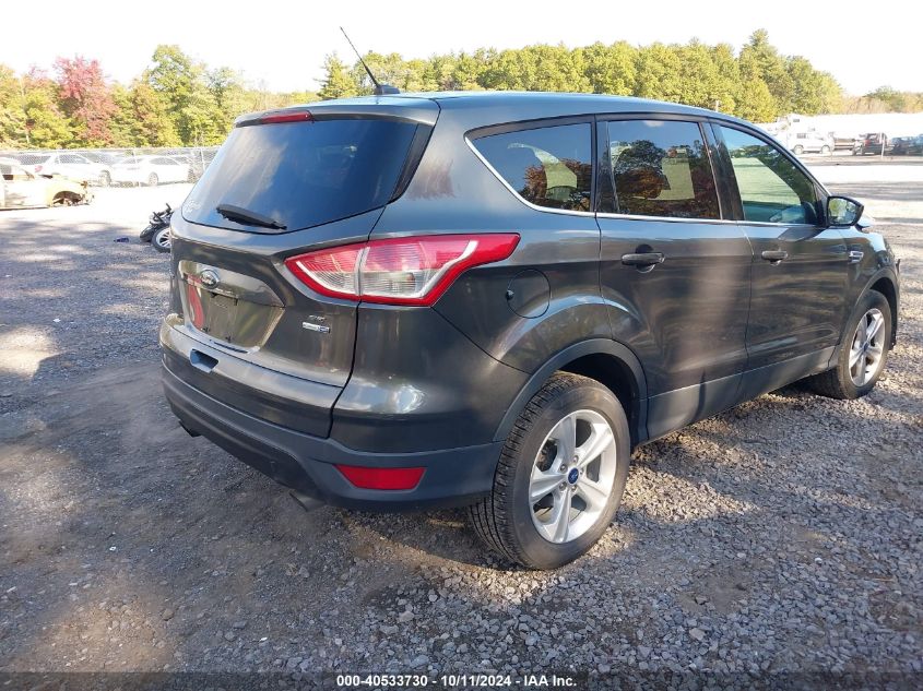 1FMCU9GX6FUC39252 2015 Ford Escape Se