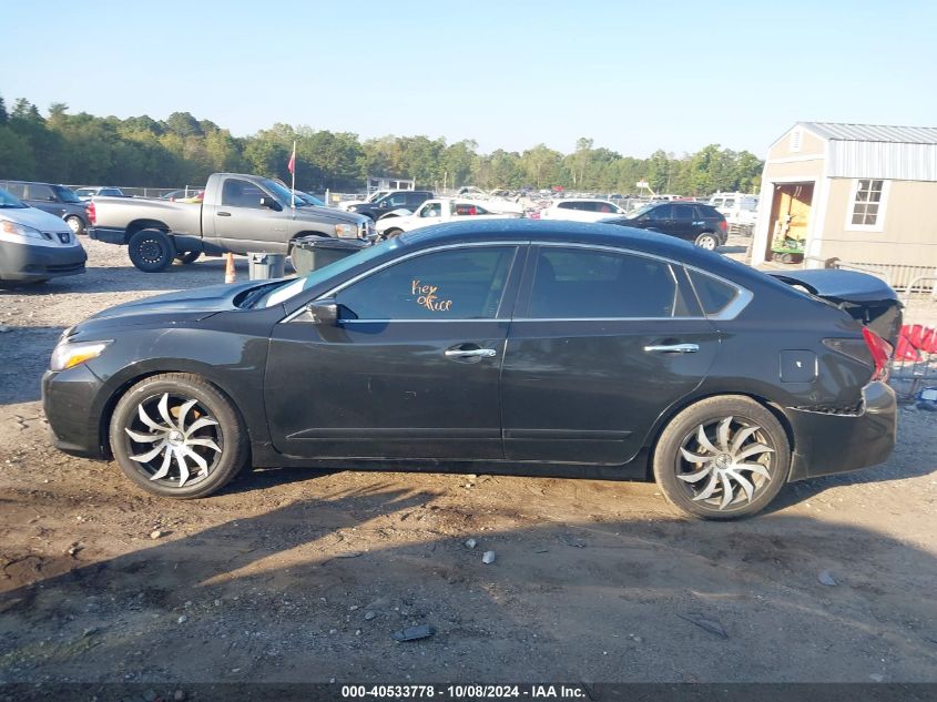 1N4AL3AP6HC233339 2017 Nissan Altima 2.5/S/Sv/Sl/Sr