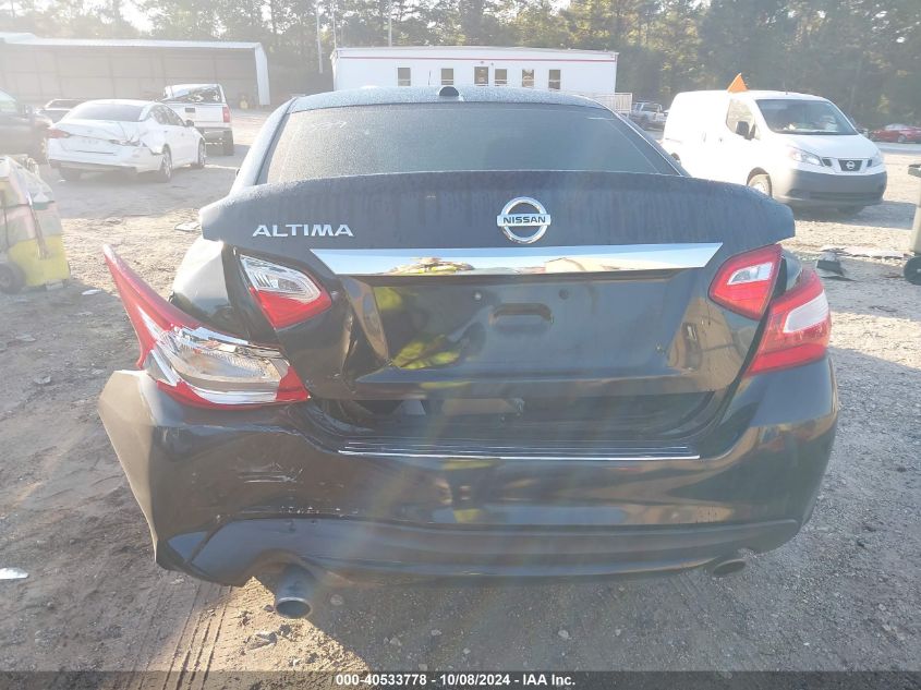 1N4AL3AP6HC233339 2017 Nissan Altima 2.5/S/Sv/Sl/Sr