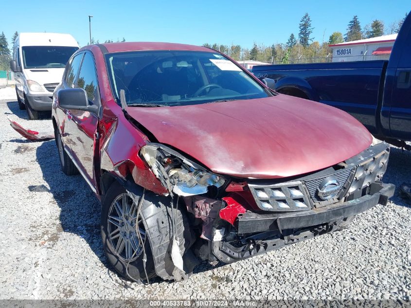 JN8AS5MT9BW172032 2011 Nissan Rogue S