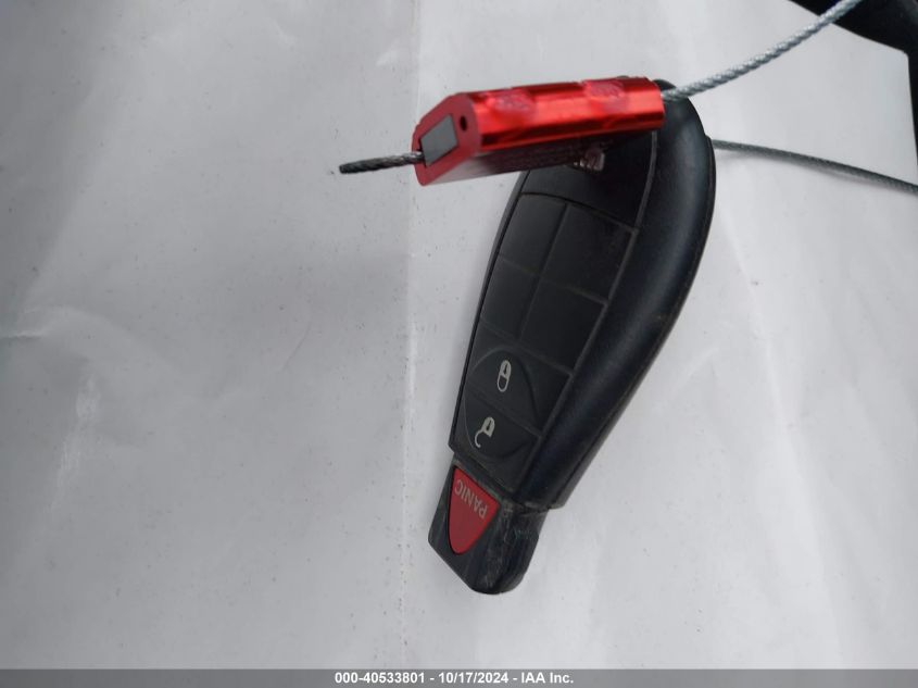 2018 Ram 5500 Chassis Tradesman/Slt/Laramie VIN: 3C7WRNFL9JG209879 Lot: 40533801