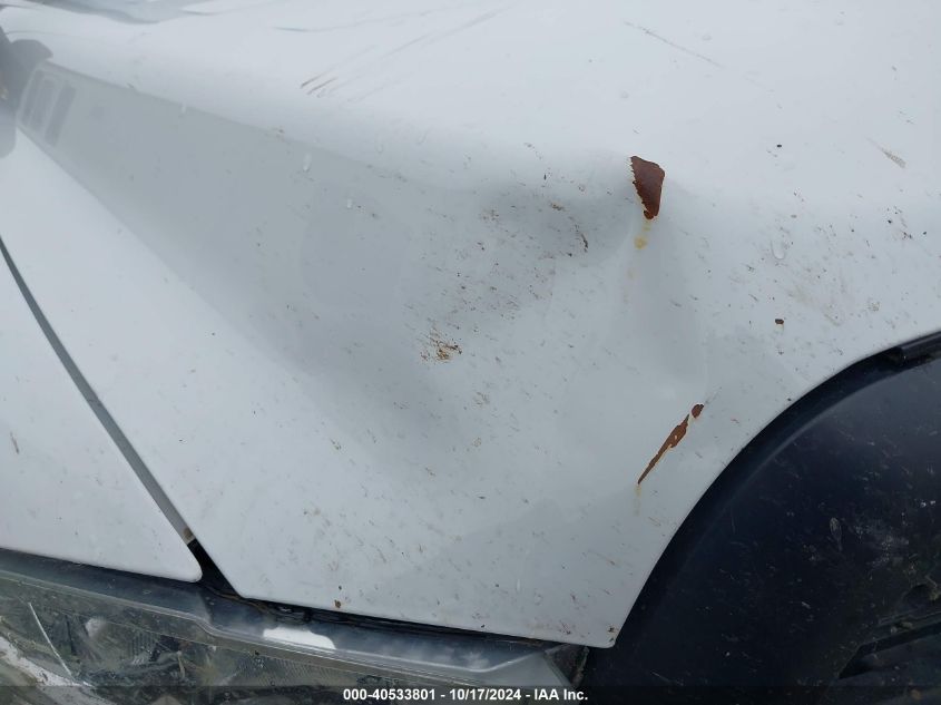 2018 Ram 5500 Chassis Tradesman/Slt/Laramie VIN: 3C7WRNFL9JG209879 Lot: 40533801