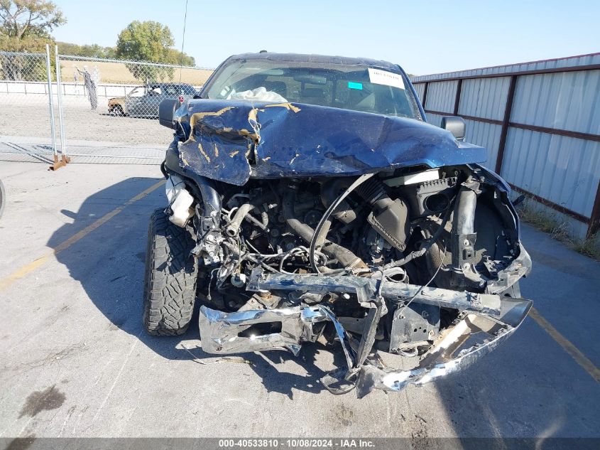 1FTEW1EP1GKF48443 2016 Ford F150 Supercrew