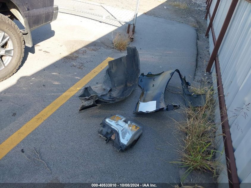 1FTEW1EP1GKF48443 2016 Ford F150 Supercrew