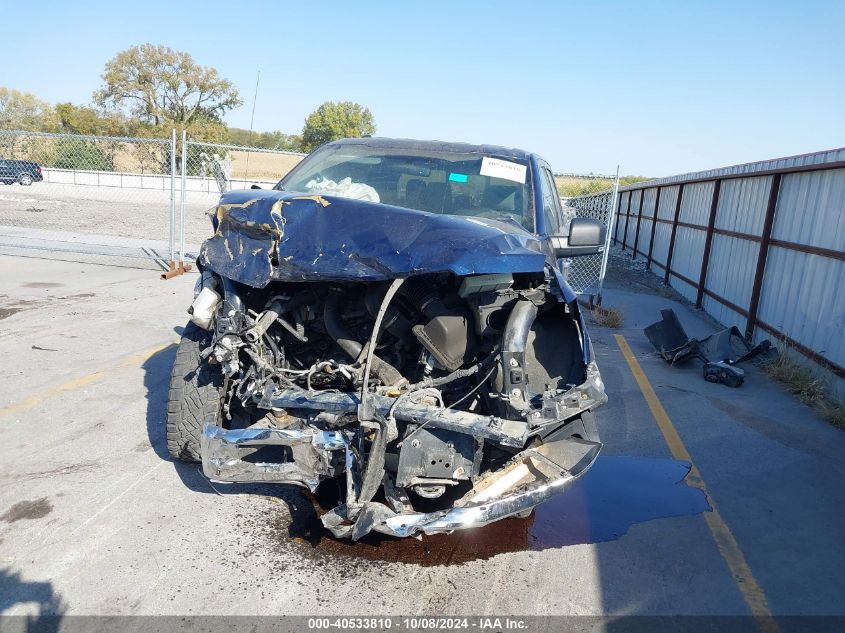 1FTEW1EP1GKF48443 2016 Ford F150 Supercrew