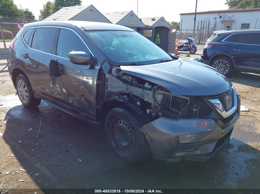 JN8AT2MV0HW253944 2017 NISSAN ROGUE