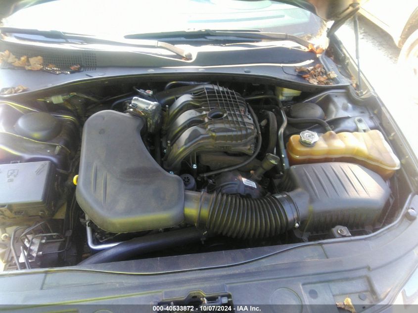 2C3CCAAG8EH135904 2014 Chrysler 300