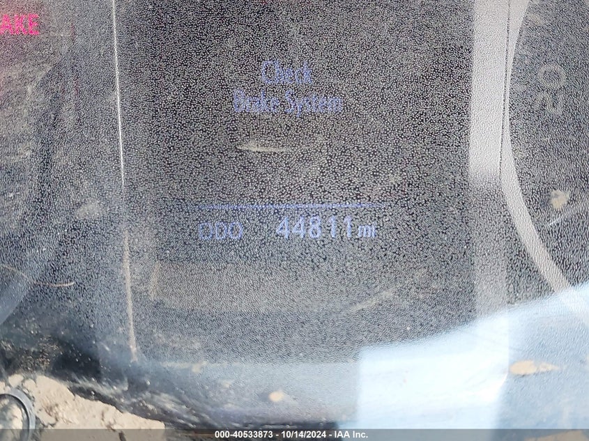 2017 TOYOTA TACOMA LIMITED - 5TFGZ5AN7HX068343