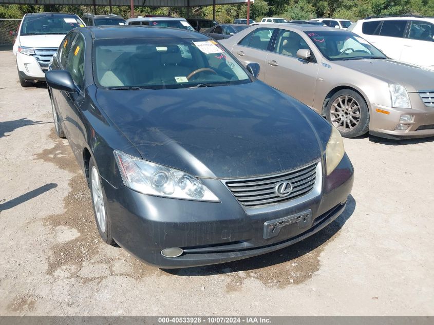 JTHBJ46G872065449 2007 Lexus Es 350 350