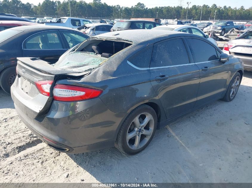 VIN 3FA6P0H9XFR104762 2015 FORD FUSION no.4