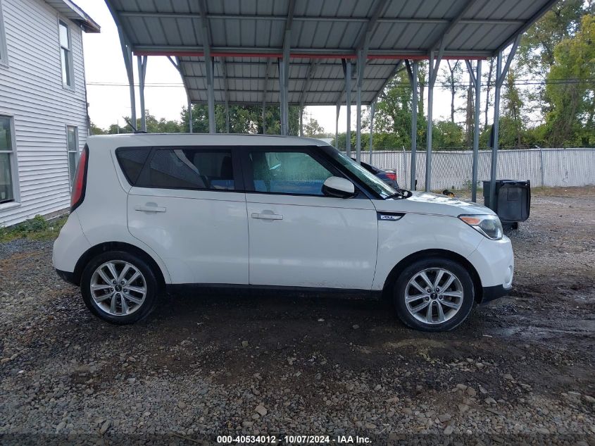 KNDJP3A5XJ7506150 2018 Kia Soul +