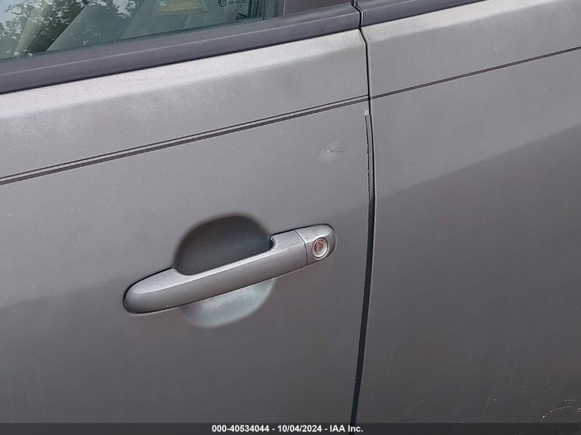 2010 Hyundai Elantra Gls VIN: KMHDU4AD8AU103235 Lot: 40534044