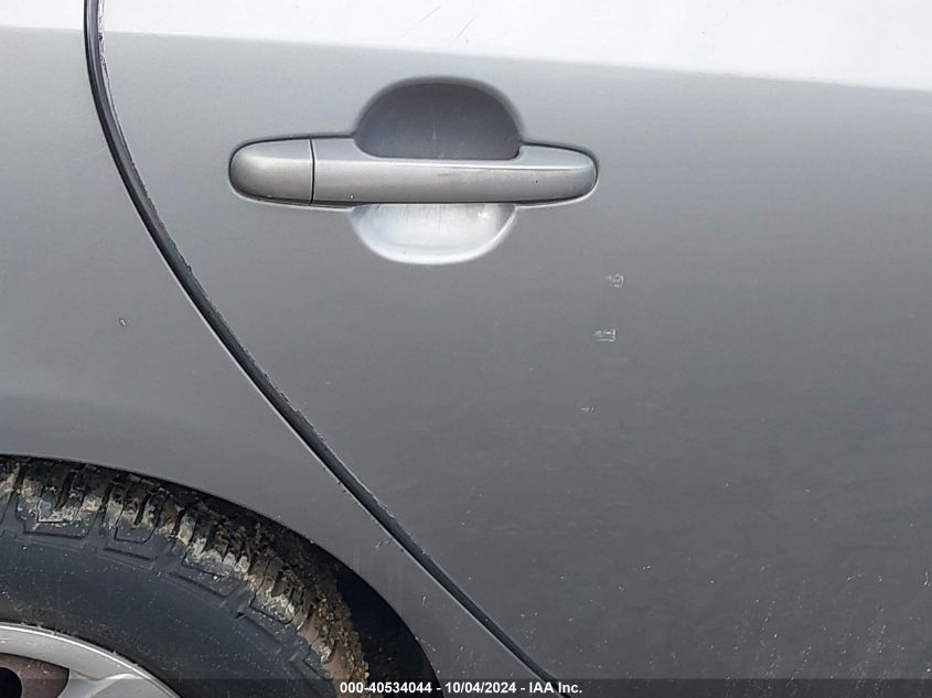 2010 Hyundai Elantra Gls VIN: KMHDU4AD8AU103235 Lot: 40534044