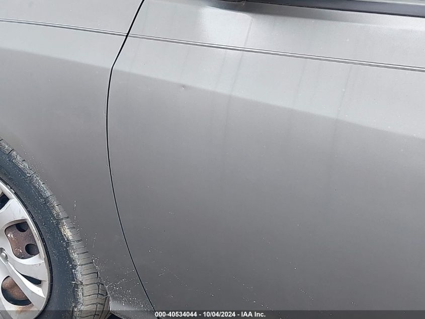 2010 Hyundai Elantra Gls VIN: KMHDU4AD8AU103235 Lot: 40534044