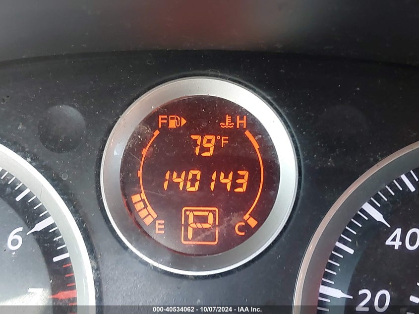 3N1AB6AP0CL700866 2012 Nissan Sentra 2.0 Sr