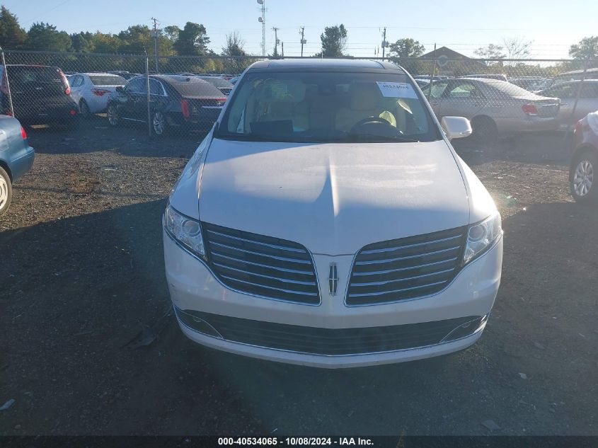 2LMHJ5AT3KBL02051 2019 Lincoln Mkt