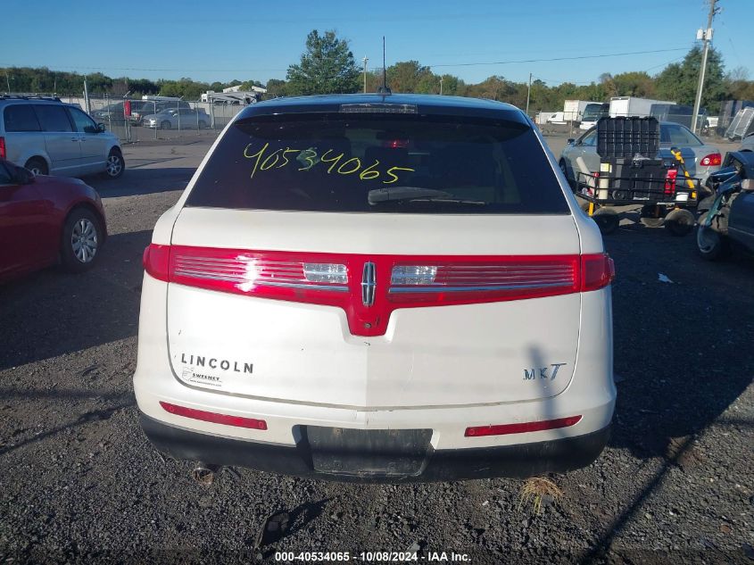 2019 Lincoln Mkt VIN: 2LMHJ5AT3KBL02051 Lot: 40534065