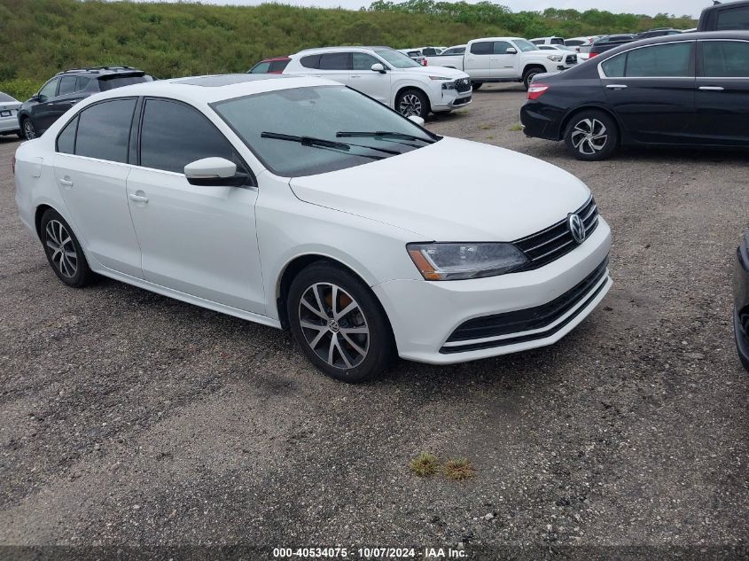 3VWDB7AJ7HM301849 2017 VOLKSWAGEN JETTA - Image 1