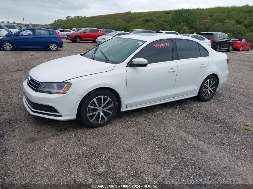 3VWDB7AJ7HM301849 2017 VOLKSWAGEN JETTA - Image 2