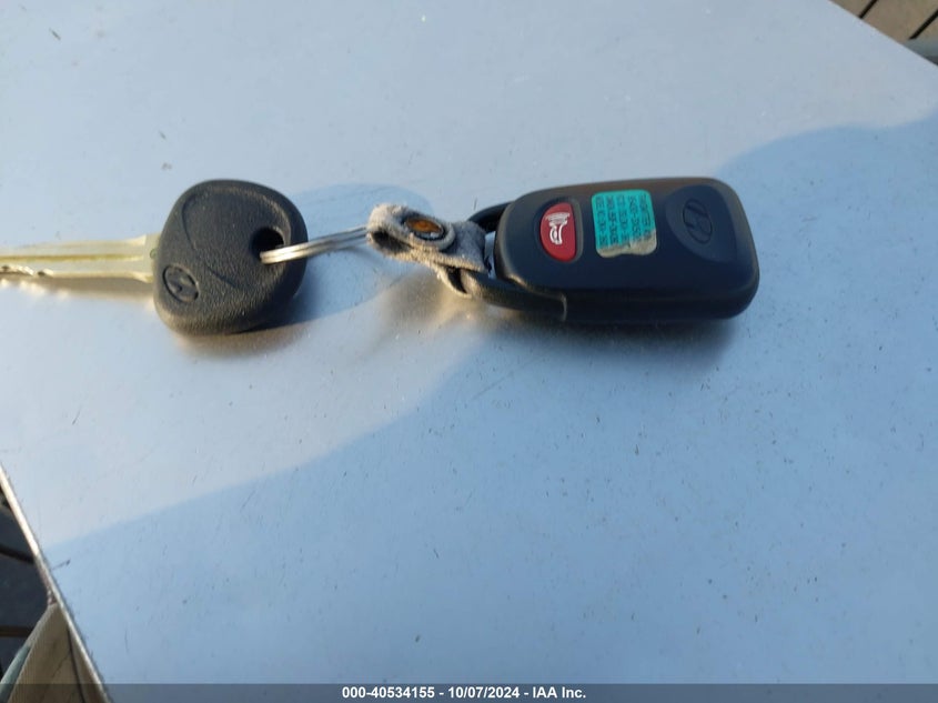 5NPDH4AE1GH658547 2016 Hyundai Elantra Se