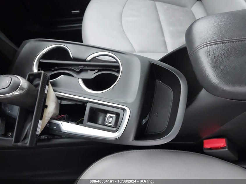 2018 CHEVROLET EQUINOX VIN: 2GNAXMEVXJ6145414