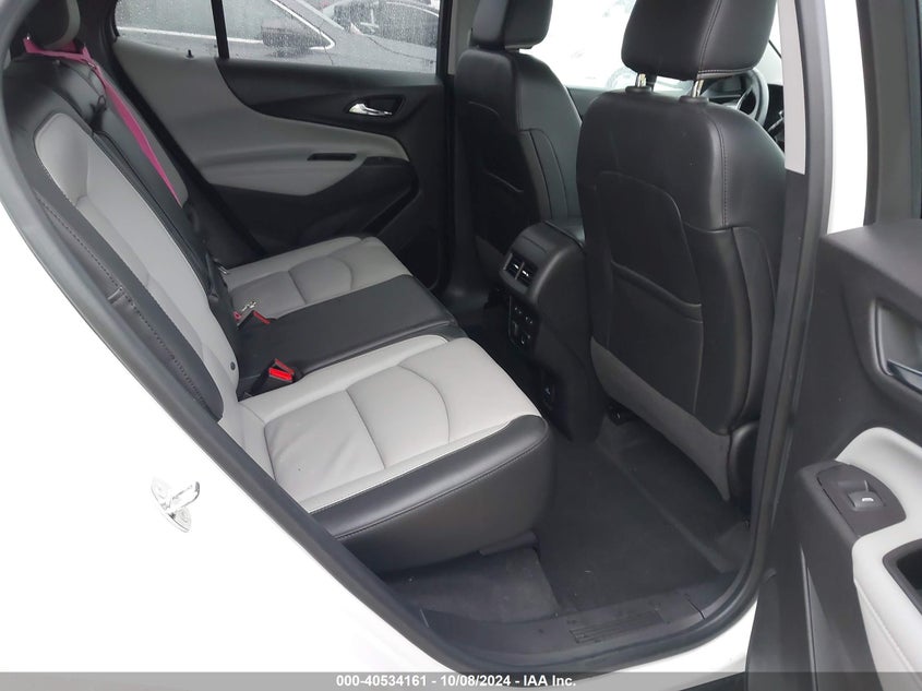 2018 CHEVROLET EQUINOX VIN: 2GNAXMEVXJ6145414