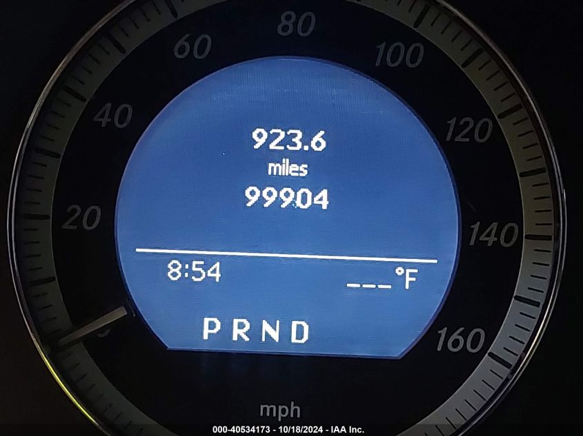 2009 Mercedes-Benz C 300 Luxury 4Matic/Sport 4Matic VIN: WDDGF81X39R078777 Lot: 40534173