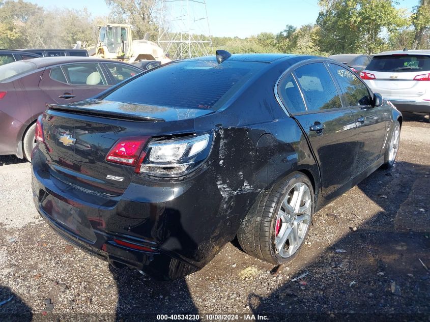 6G3F15RW1HL311834 2017 Chevrolet Ss