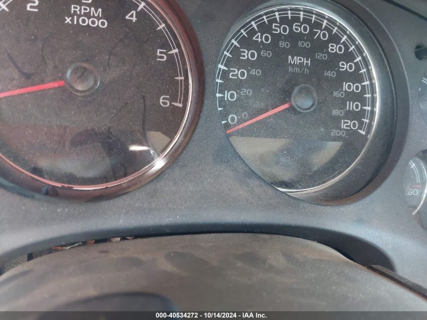 2007 Chevrolet Silverado 1500 Ltz VIN: 2GCEK13M671598842 Lot: 40534272