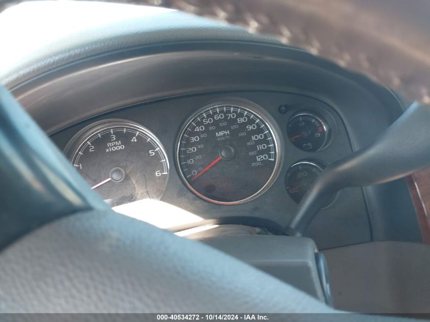 2007 Chevrolet Silverado 1500 Ltz VIN: 2GCEK13M671598842 Lot: 40534272