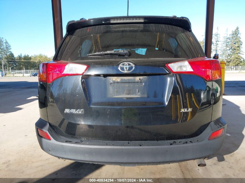 2T3WFREV2FW214722 2015 TOYOTA RAV 4 - Image 16