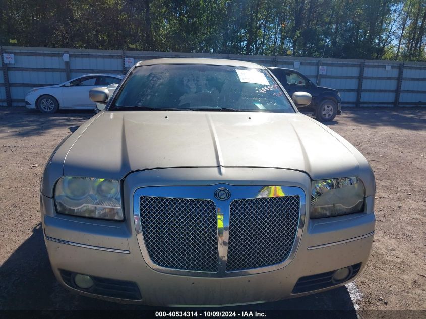 2C3KA53G56H343035 2006 Chrysler 300 Touring