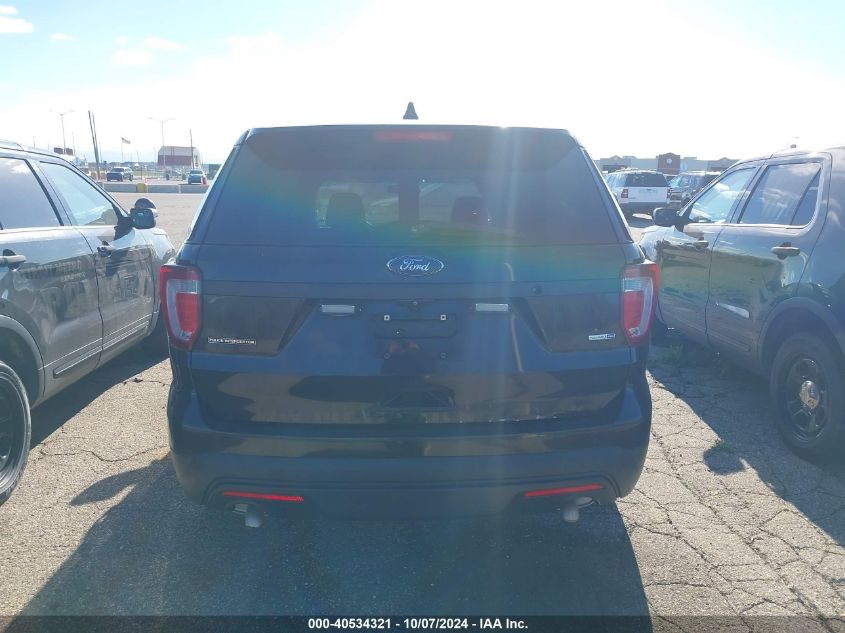 1FM5K8AR9GGA78043 2016 FORD EXPLORER - Image 16