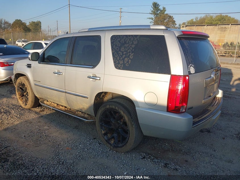 Vin: 1gys4bef0br148874, lot: 41023103, cadillac escalade luxury 20113