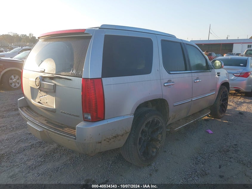 Vin: 1gys4bef0br148874, lot: 41023103, cadillac escalade luxury 20114