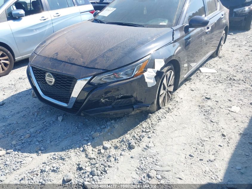 1N4BL4DV5NN347580 2022 Nissan Altima Sv