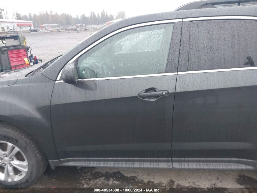 2GNFLFEK3E6220589 2014 Chevrolet Equinox Lt