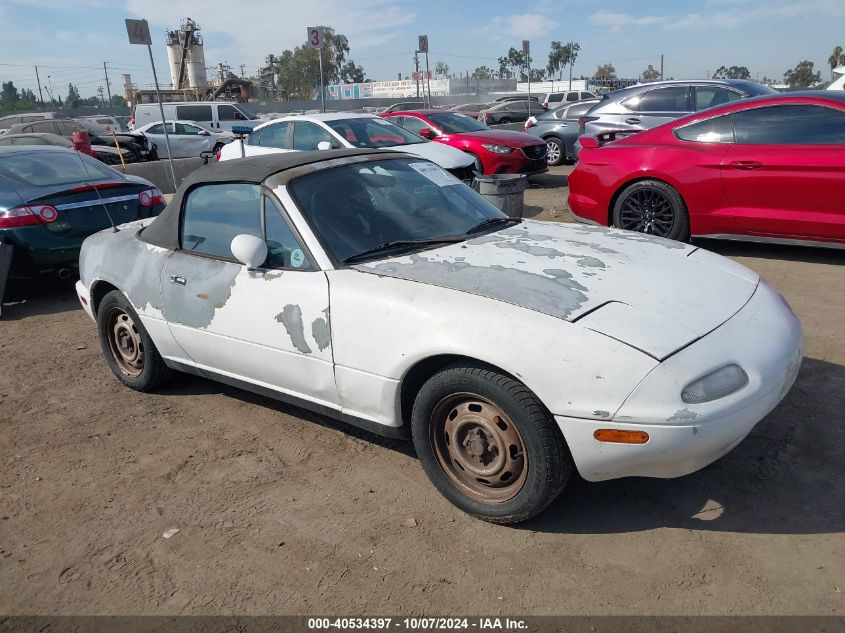 JM1NA3517N0306352 1992 Mazda Mx-5 Miata