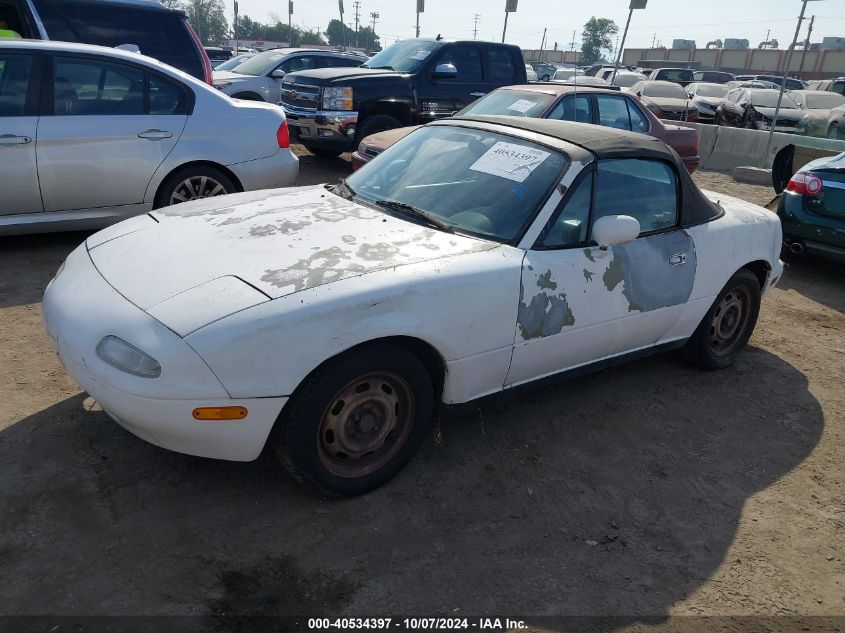 JM1NA3517N0306352 1992 Mazda Mx-5 Miata