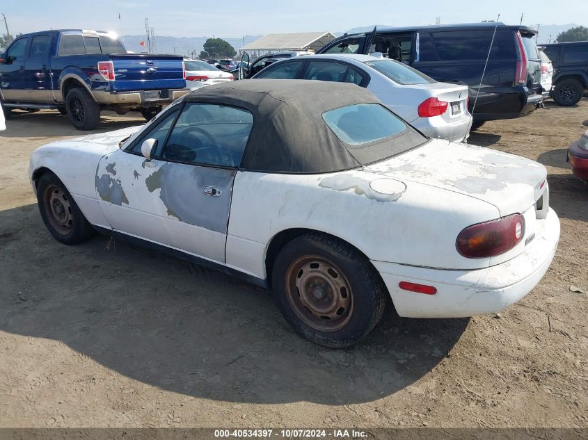 JM1NA3517N0306352 1992 Mazda Mx-5 Miata