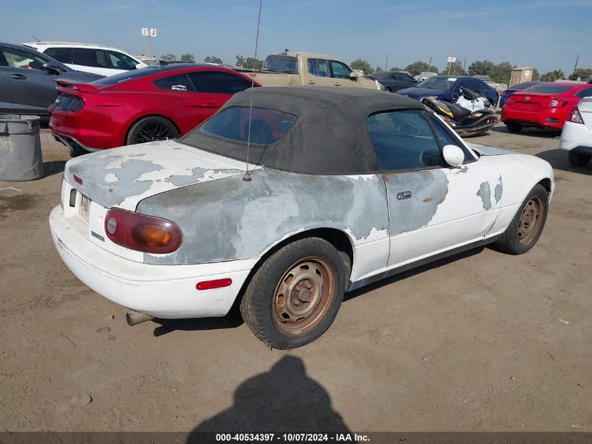 JM1NA3517N0306352 1992 Mazda Mx-5 Miata