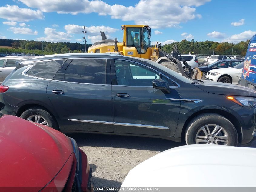 2018 Buick Enclave Premium VIN: 5GAERCKWXJJ137166 Lot: 40534429