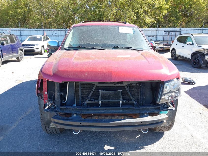 2013 Chevrolet Tahoe Ls VIN: 1GNSKAE03DR354931 Lot: 40534474