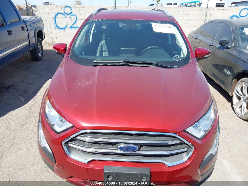 MAJ3S2KE5MC445159 2021 Ford Ecosport Titanium