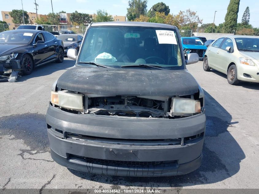 JTLKT324964087954 2006 Scion Xb