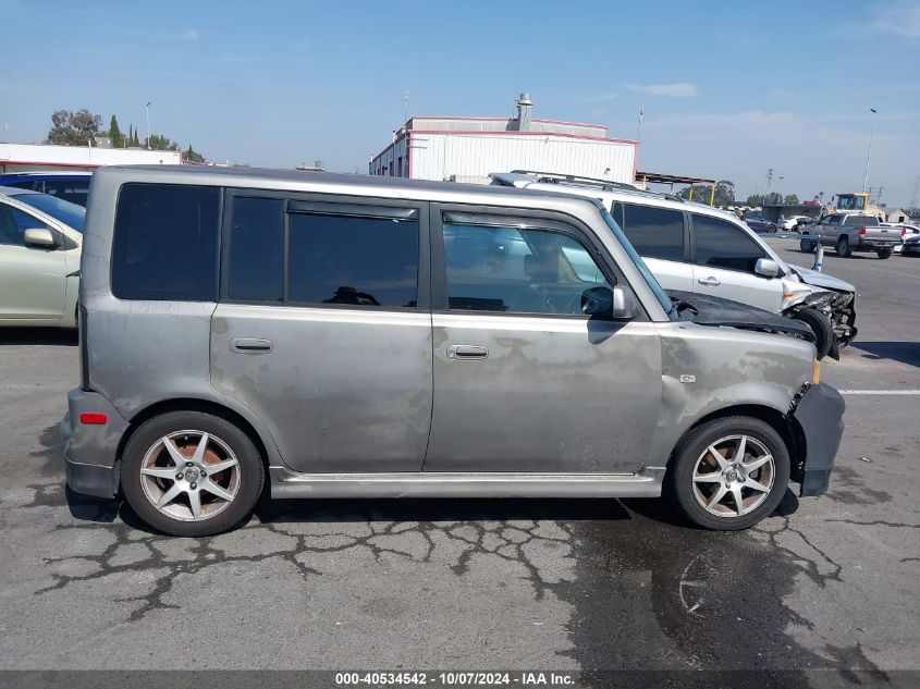 JTLKT324964087954 2006 Scion Xb