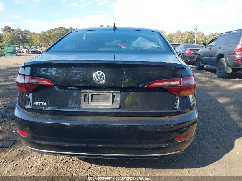 3VWN57BU0KM218436 2019 VOLKSWAGEN JETTA - Image 17